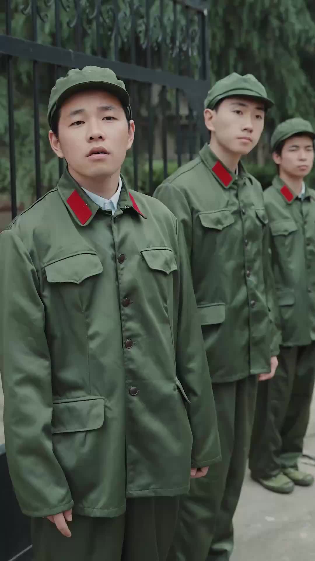 Tôi Từ Biệt Những Ký Ức Xưa EP.11