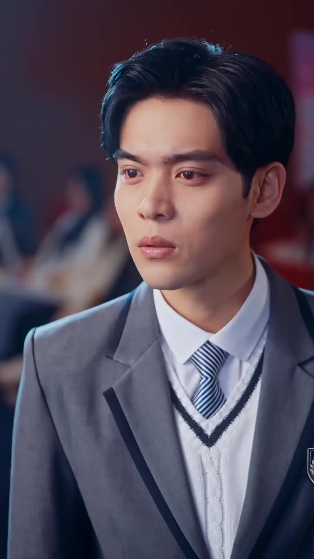 Les Dernières Notes de Notre Amour EP.12