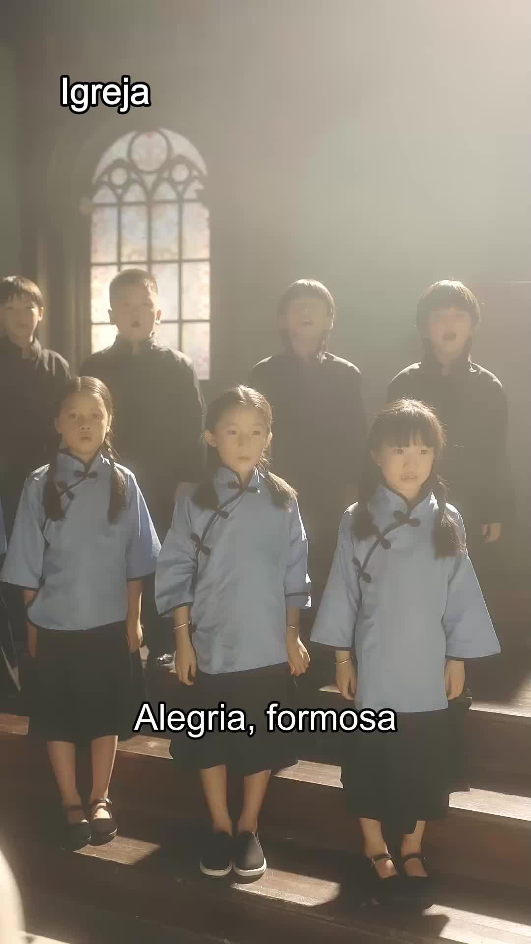 Episódio 1