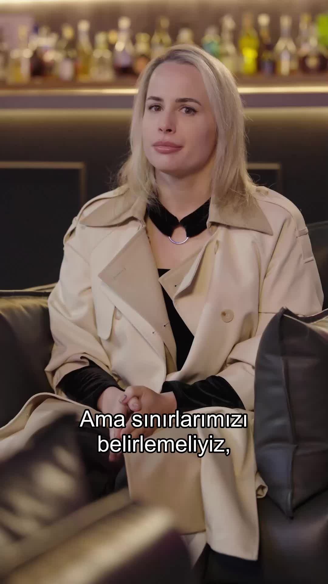 Kaderle Bağlı EP.9