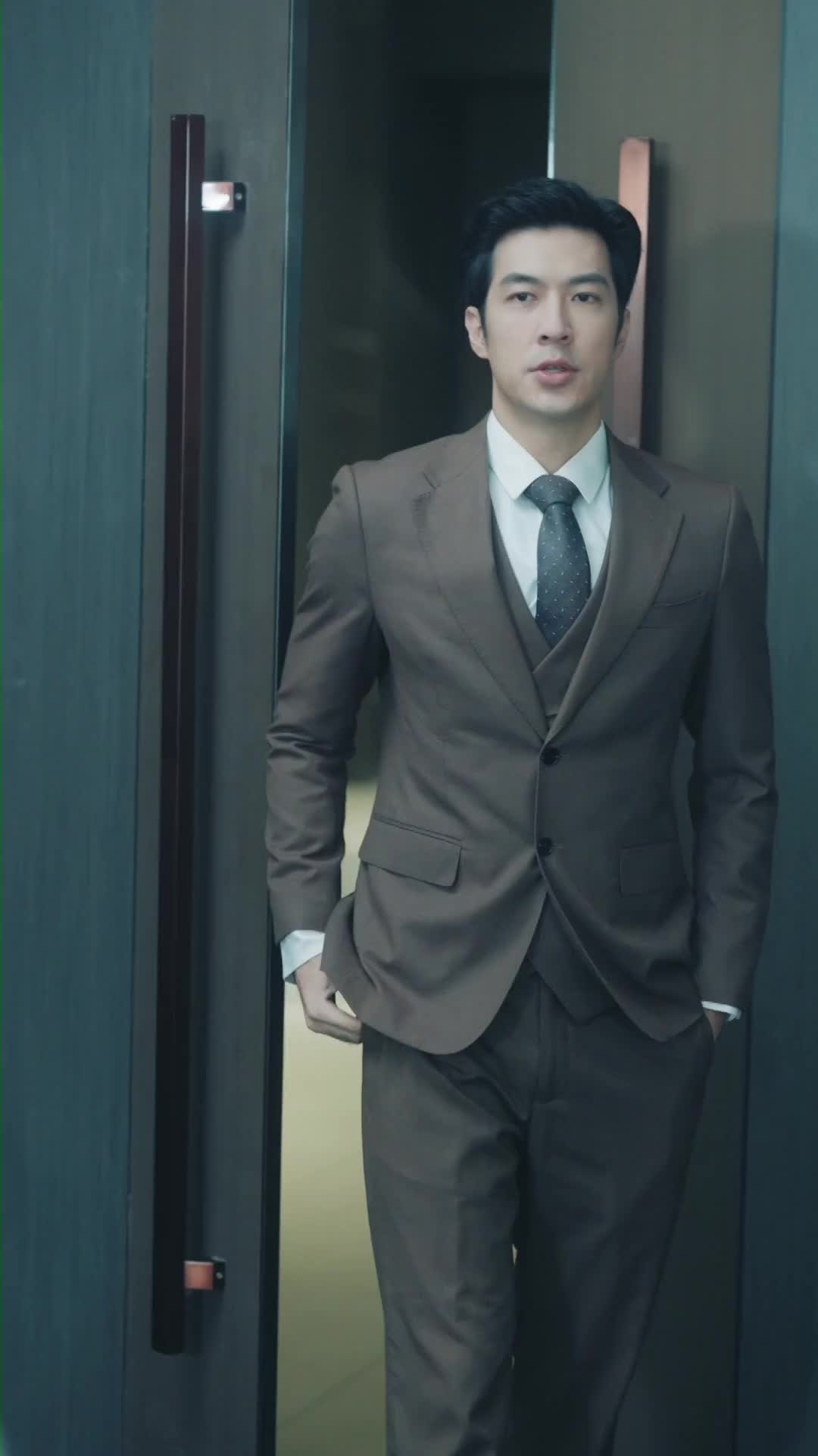 Cưới Gấp, Ông Xã Quá Cuồng Yêu EP.7