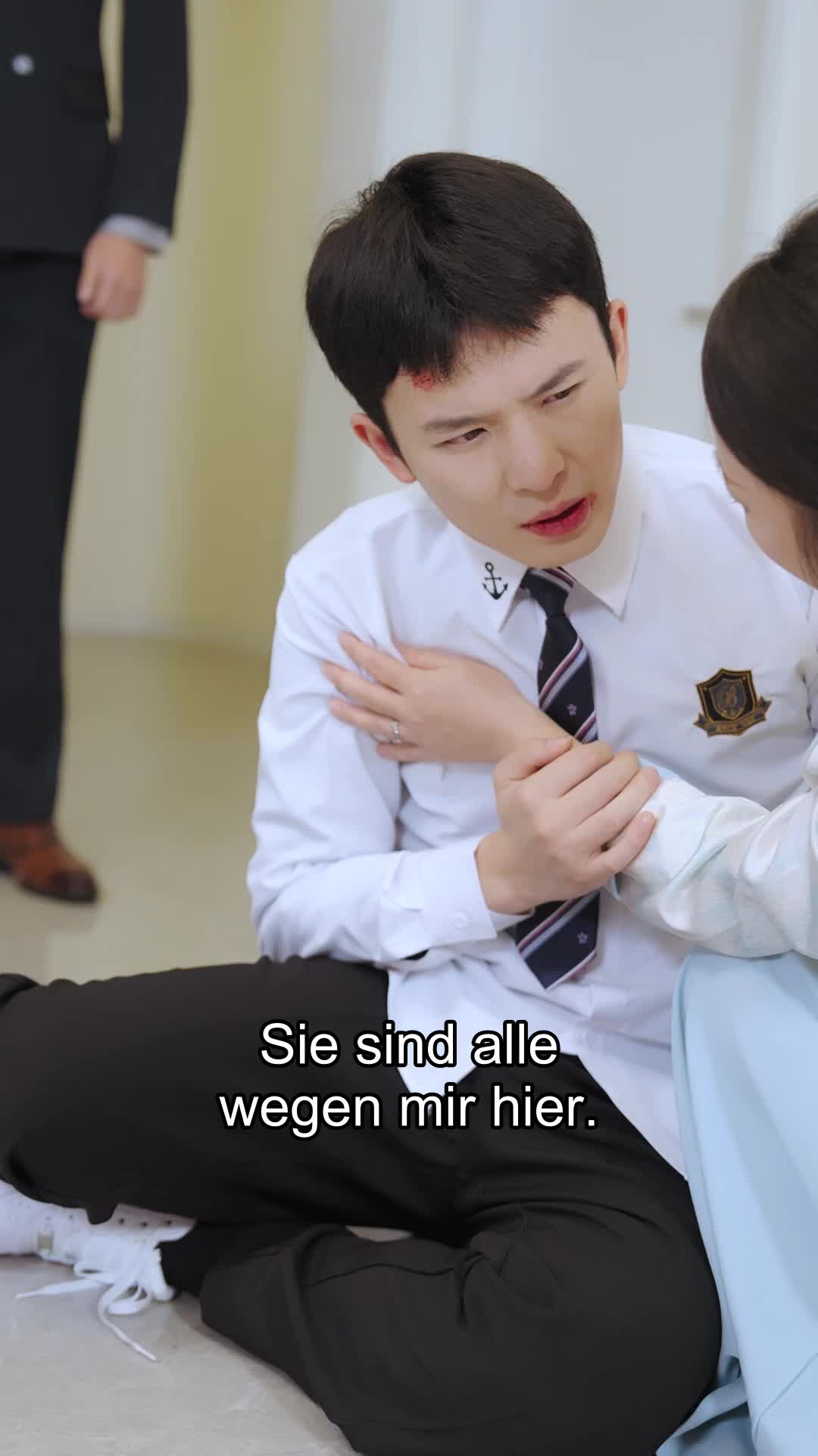 Gefangen bei Sechzig EP.12