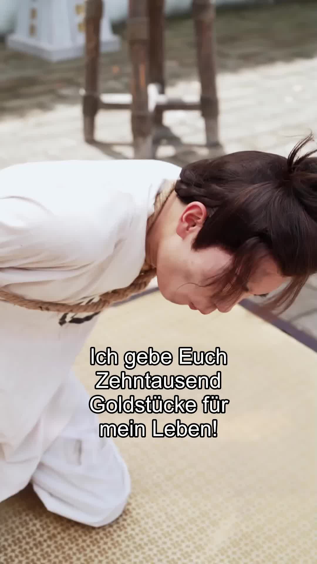 Meine Frau, die Kriegergöttin EP.3