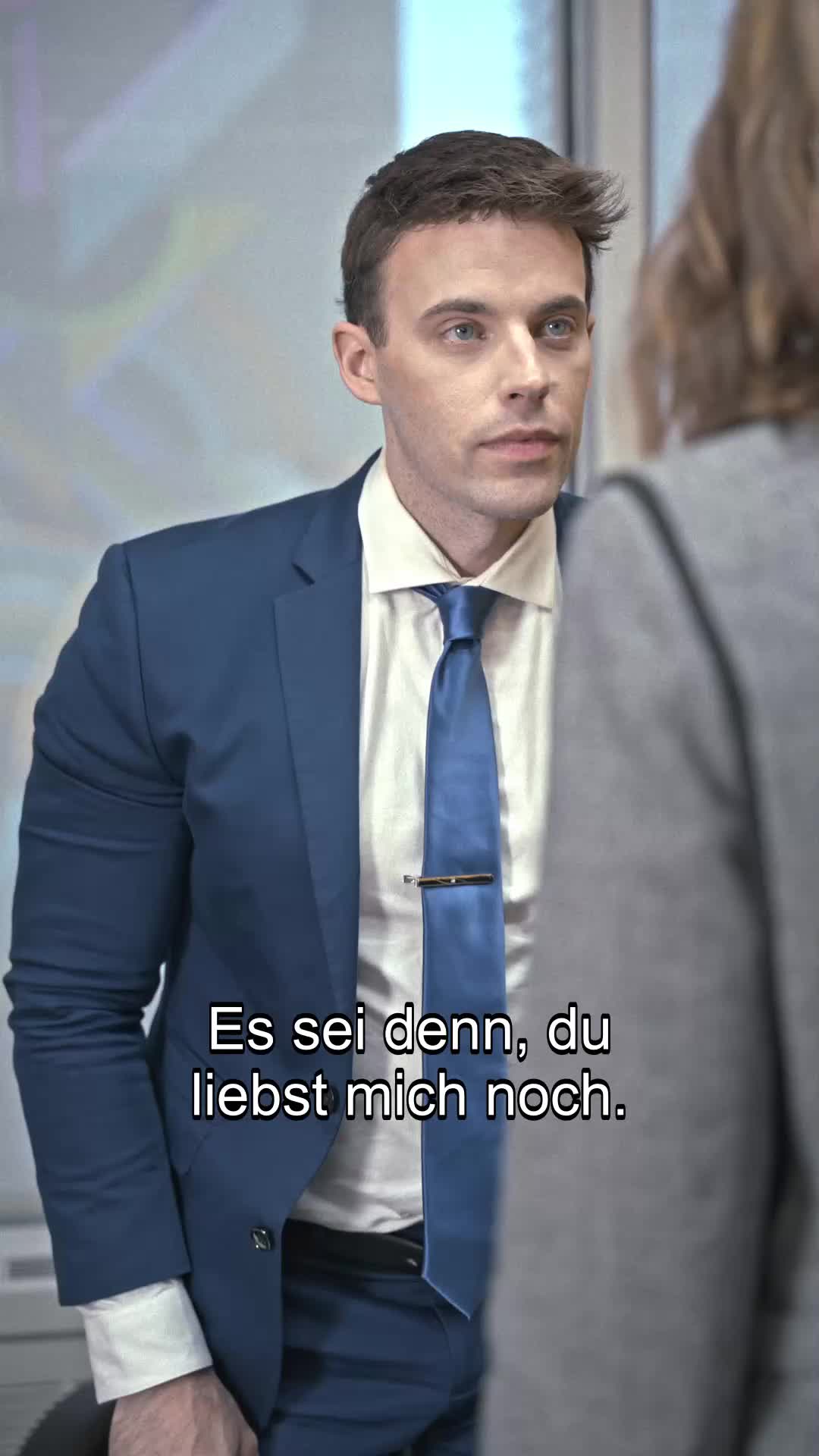 Die süße Falle des CEOs EP.9