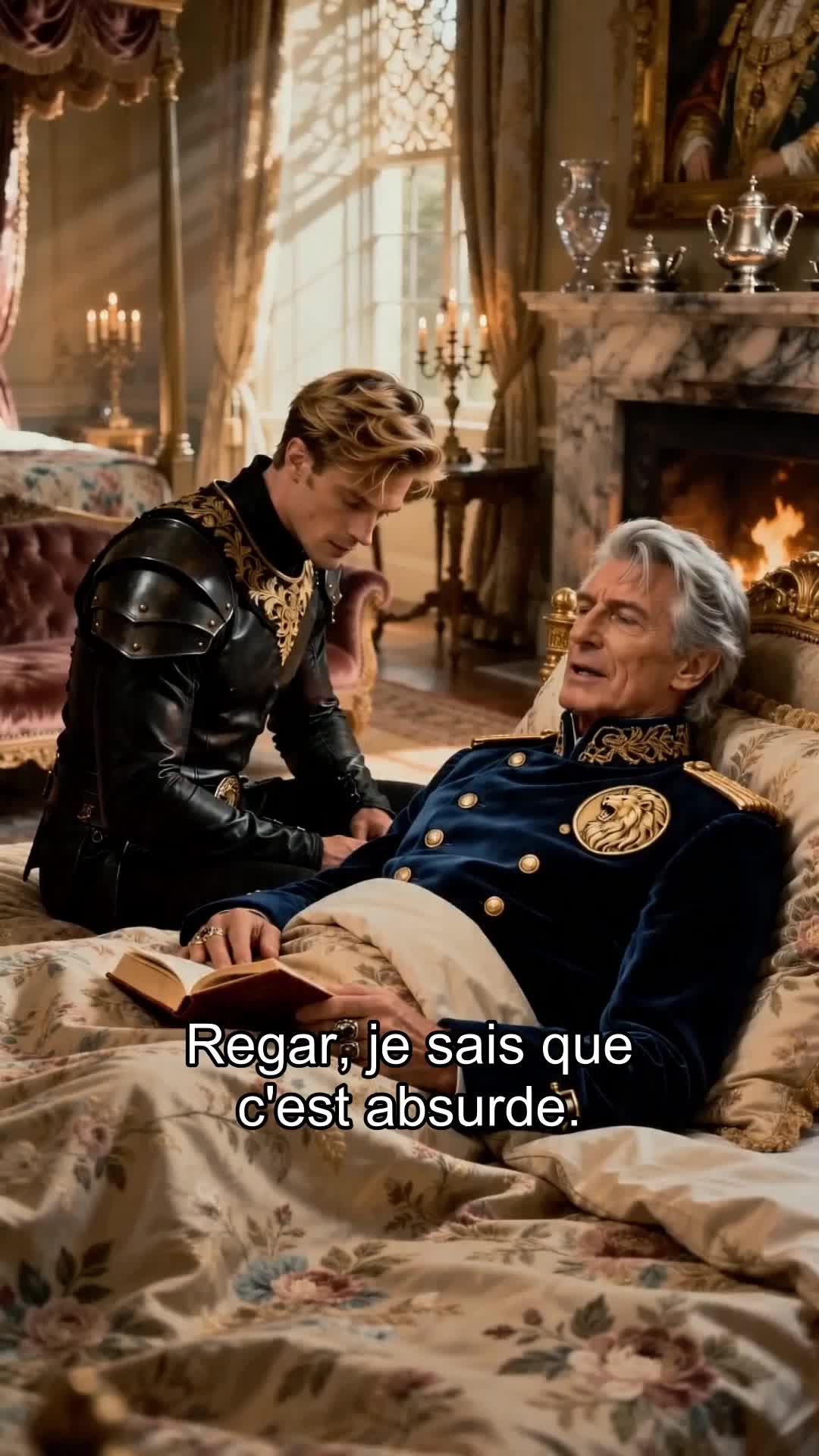 Épisode 17