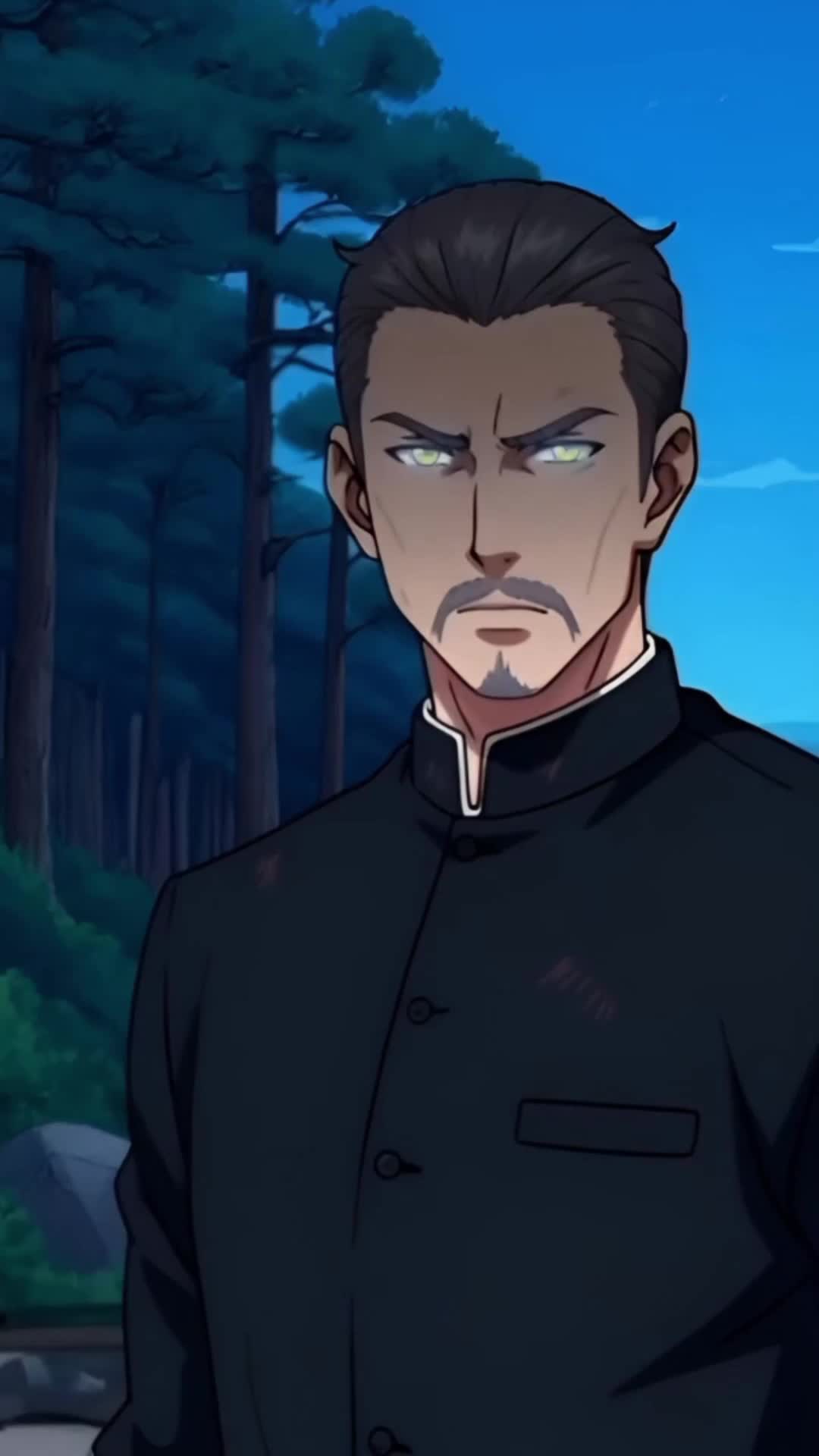 绝品透视黄金瞳 EP.9