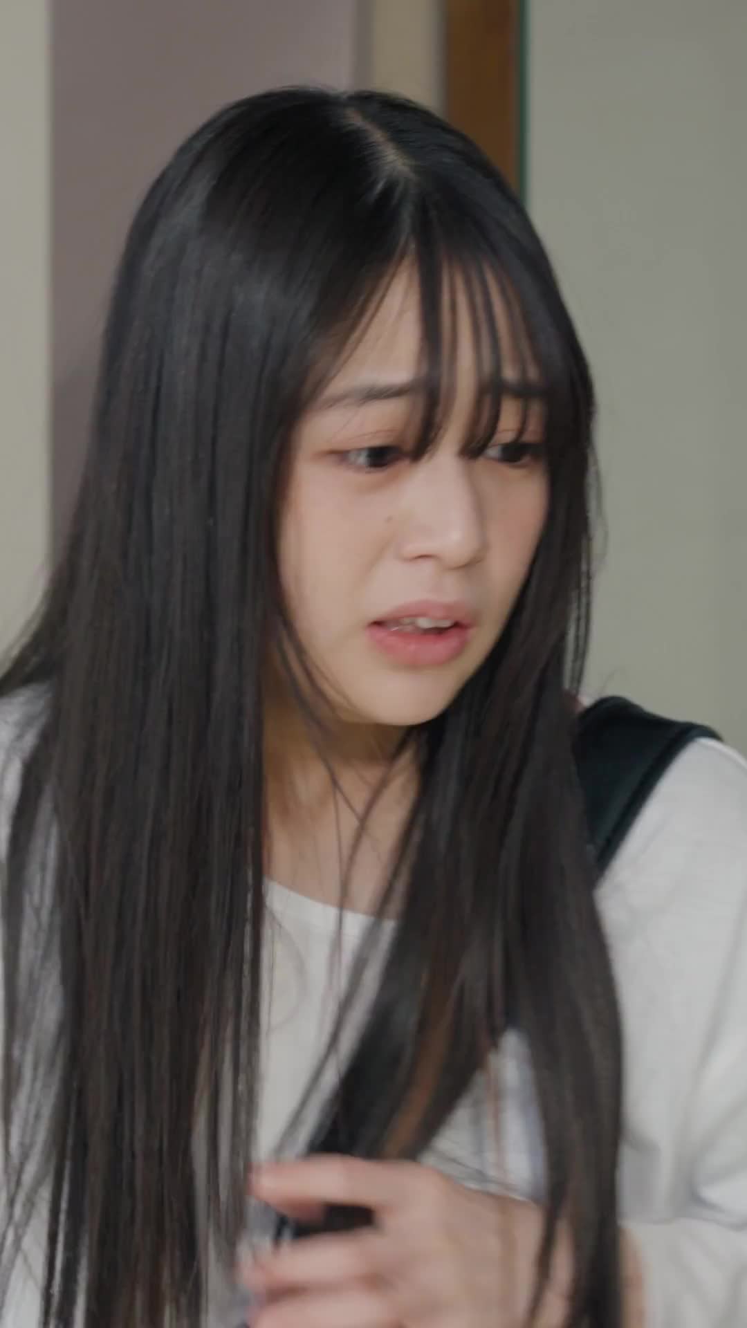 꽃미남 주지스님의 과보호 EP.11