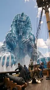Ex-noiva imolada: rainha do faraó EP.3