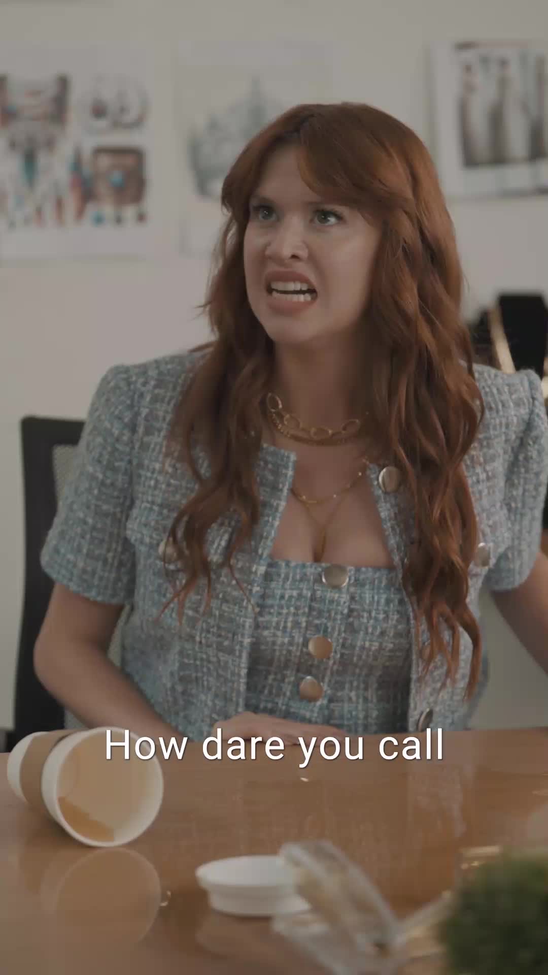 Heiress in Hiding EP.8