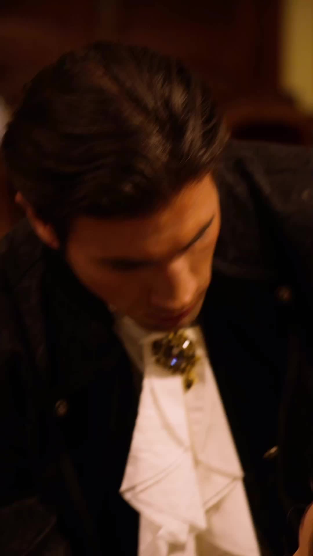 Mimada pelo Meu Tio Vampiro EP.3