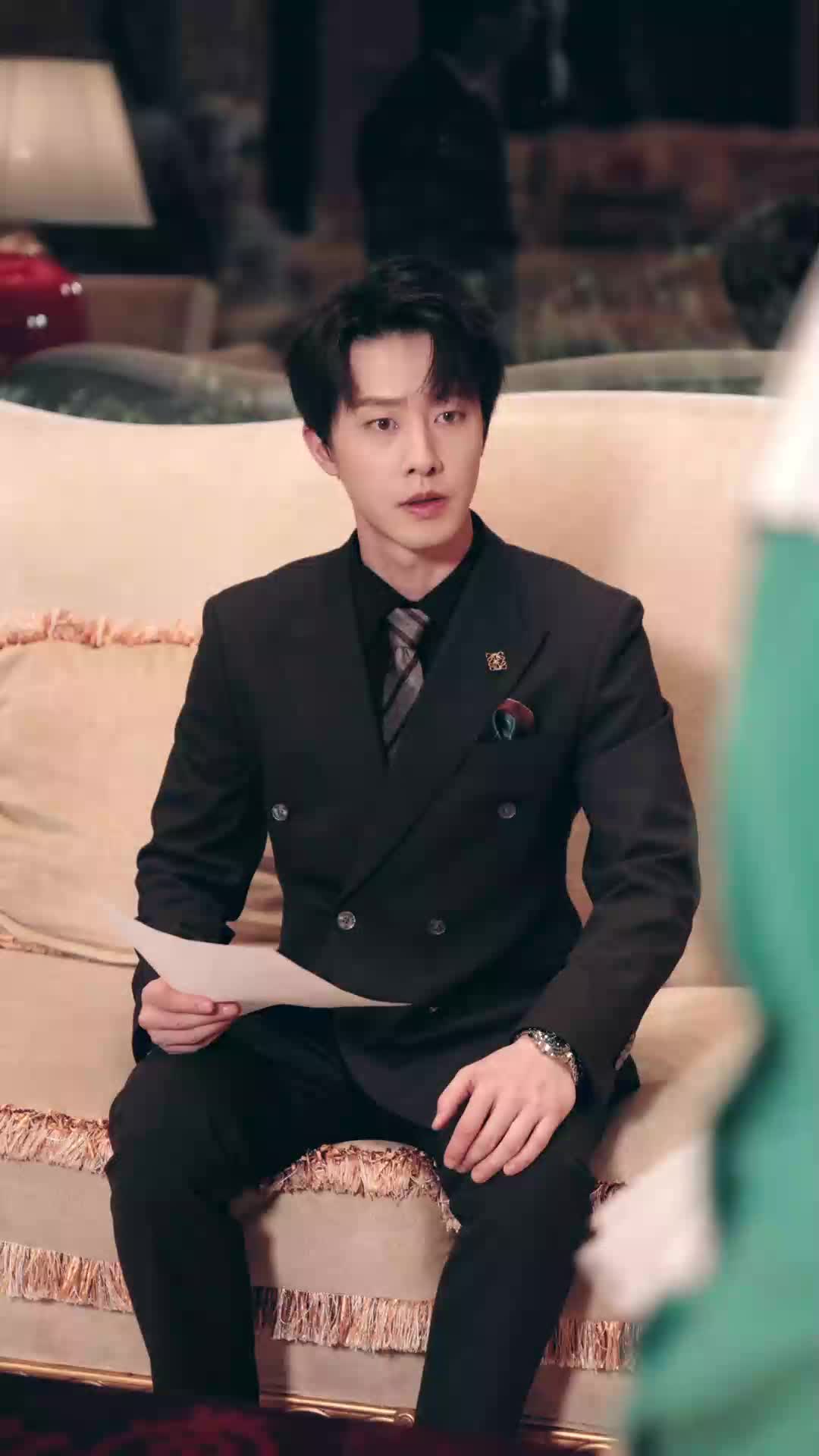 Cuatro hijos y un destino EP.9