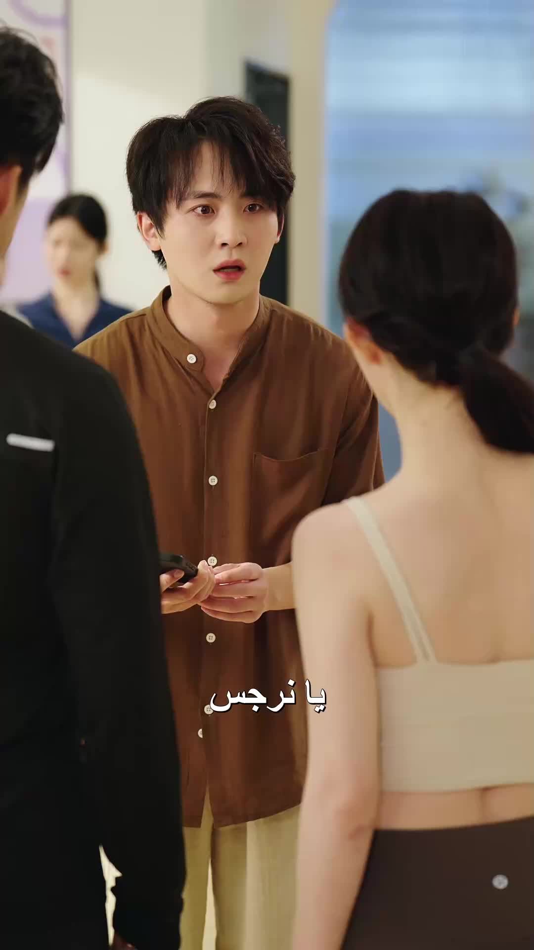 شغفُ اليوغا EP.5