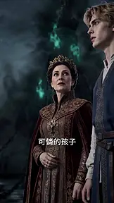 海神之子的歸途 EP.5