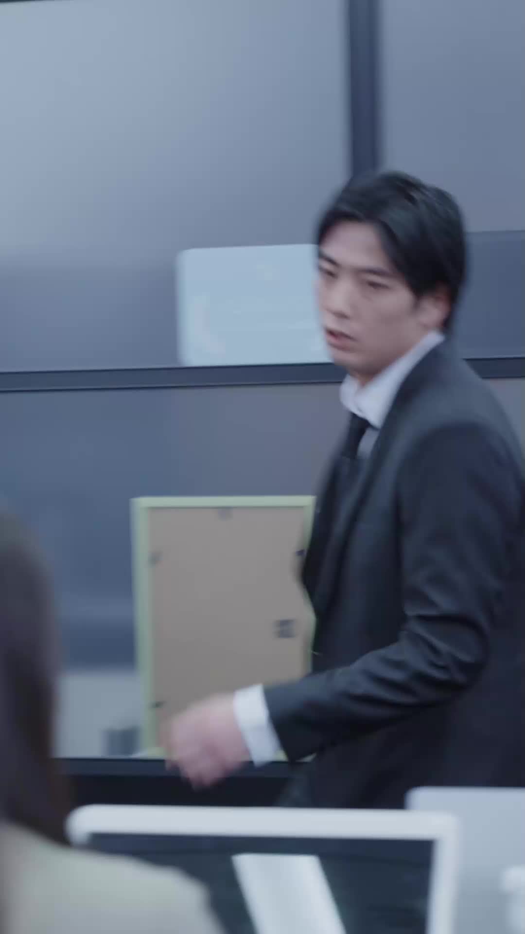 รักครั้งใหม่...หัวใจครั้งสุดท้าย EP.7