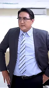 อารียาที่รัก EP.3