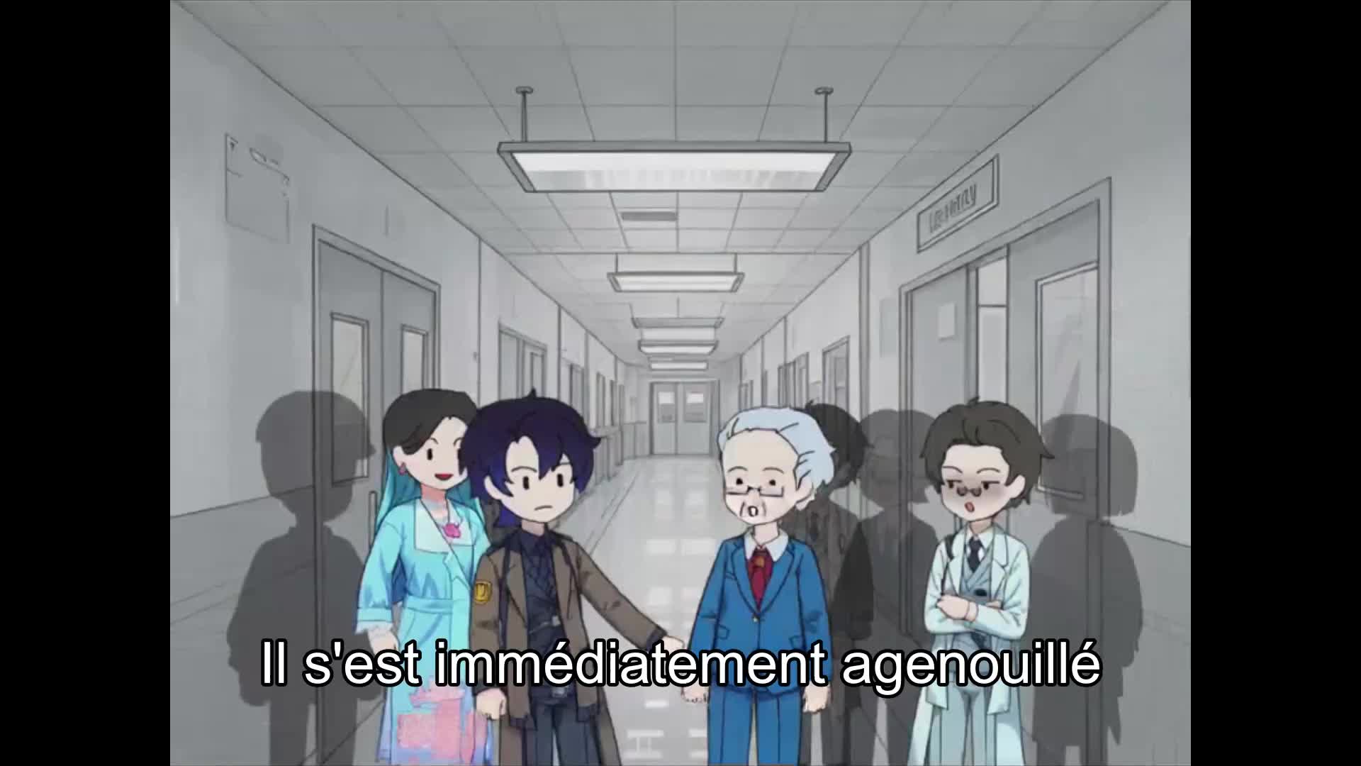Épisode 17