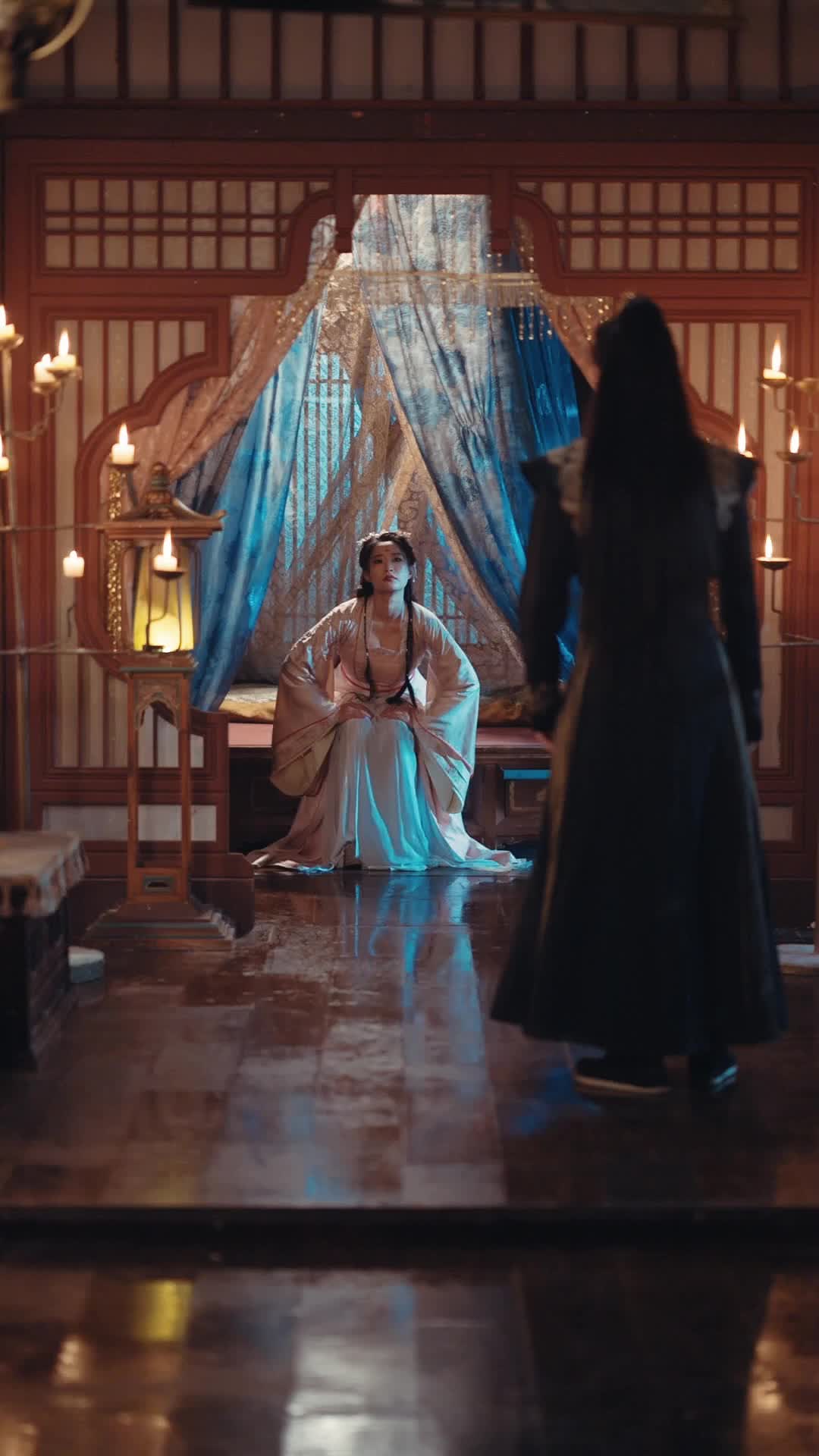 Silken Blades EP.11