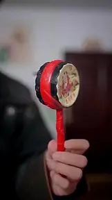ウソ!ボケ旦那がボスに変身?! EP.1