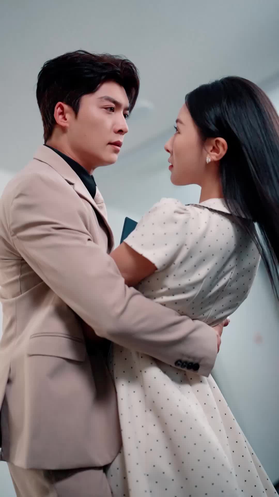 甜妻诞女!被豪门全家宠上天 EP.5