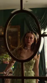 Spoiled by My Vampire Uncle EP.7