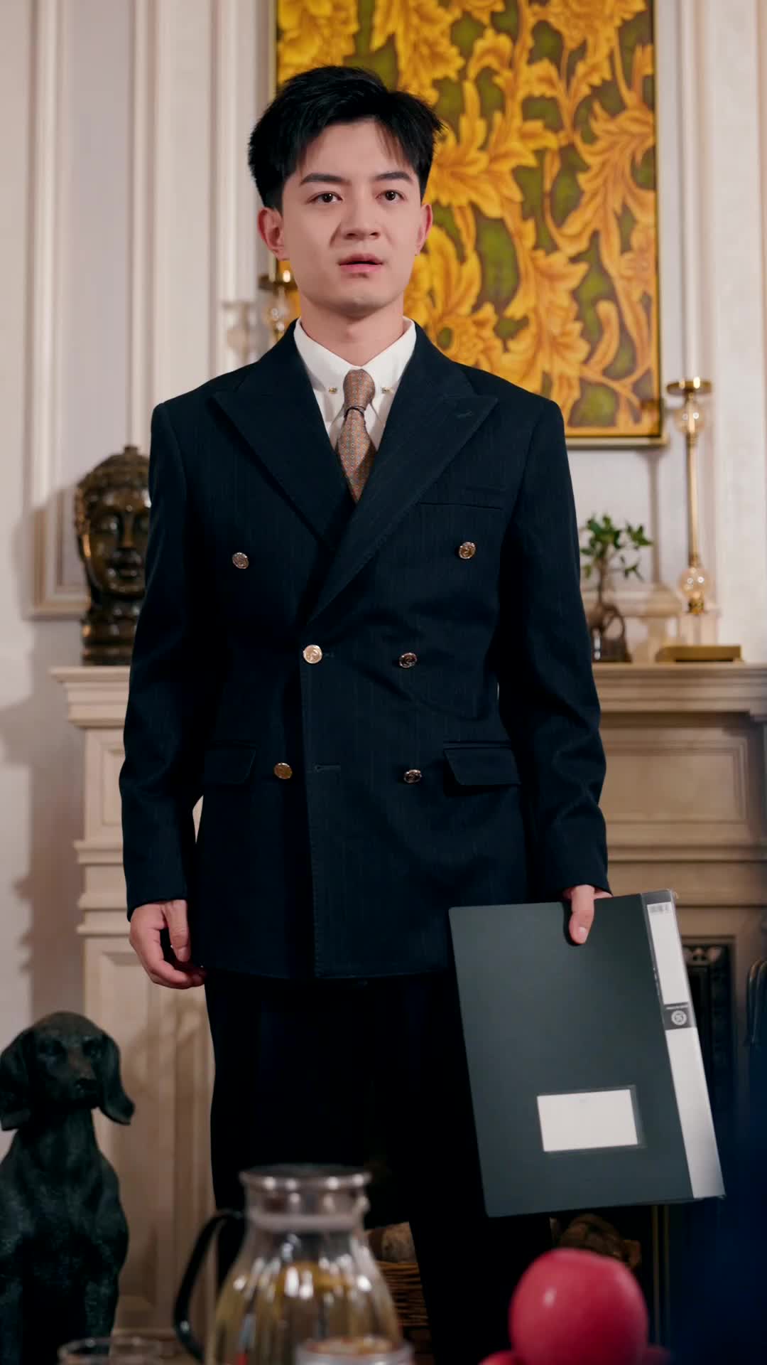 ความญาติที่น่ารังเกียจเหล่านี้ อย่ามายุ่งกับฉันเลย EP.51