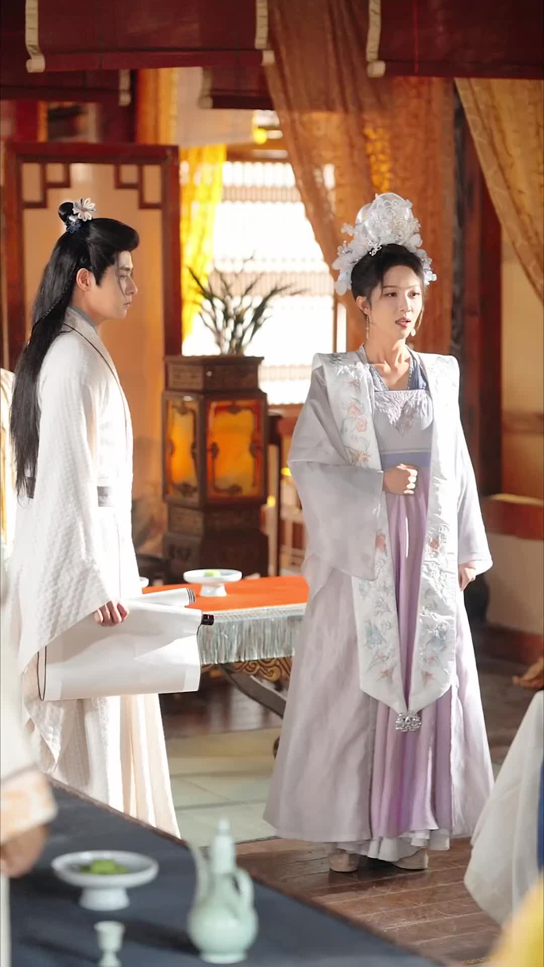 Crown of Cinders EP.12