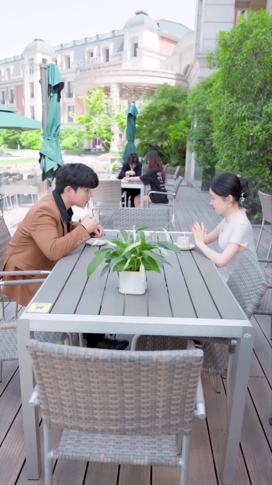 火星撞地球 EP.4
