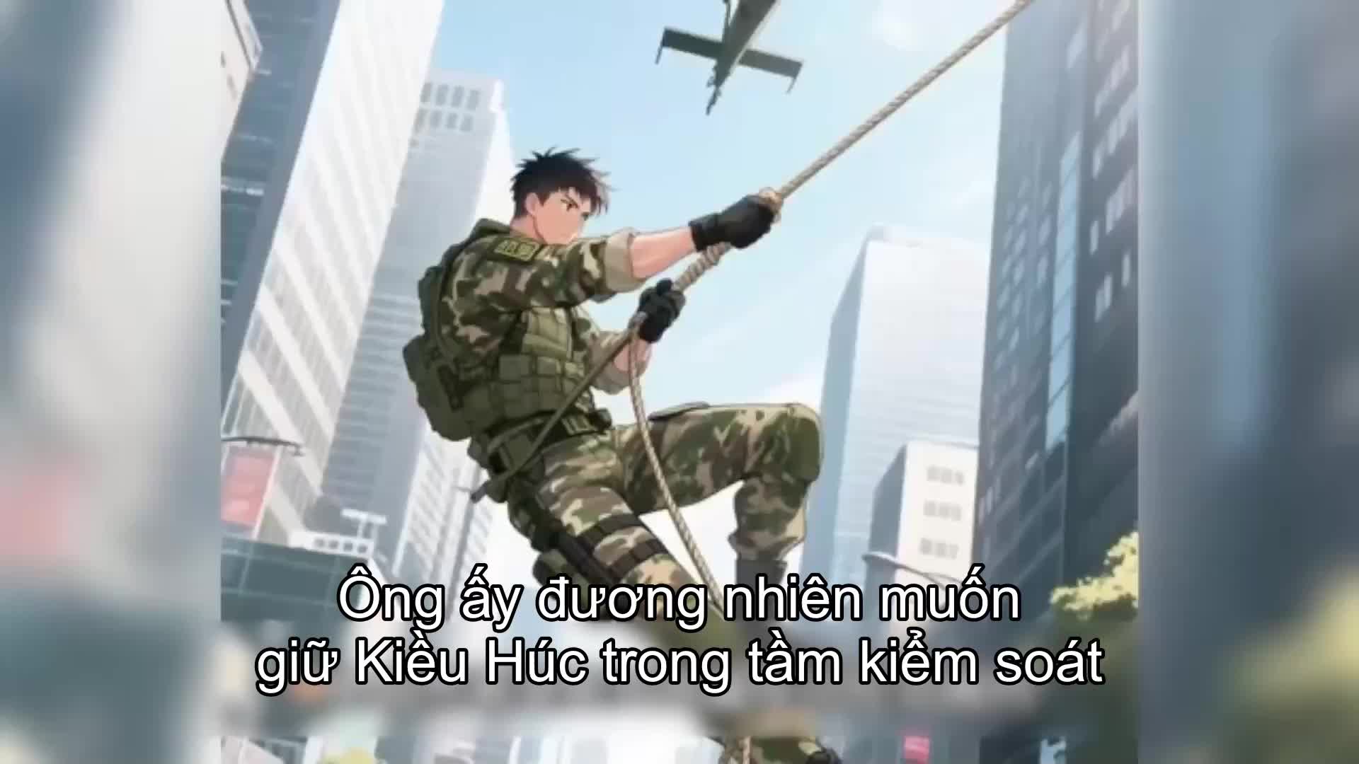 Chiến Vương Trở Lại Giảng Đường EP.5