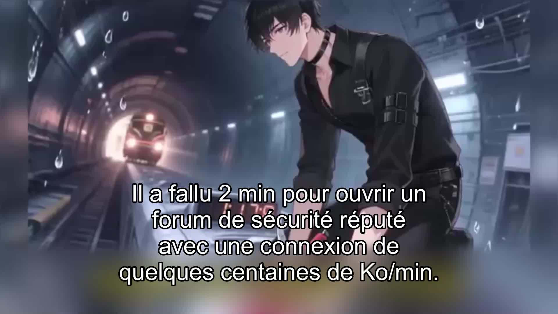 Épisode 28