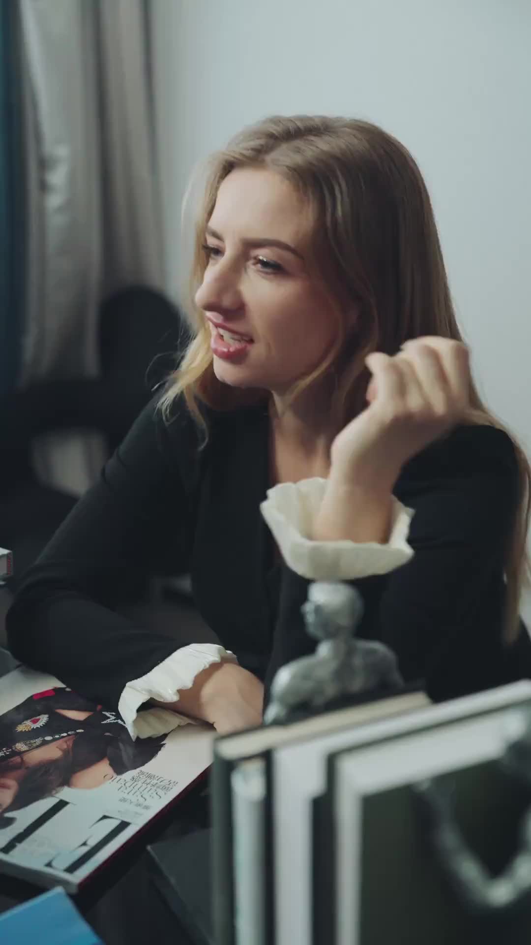 Prisionero de su Red EP.10