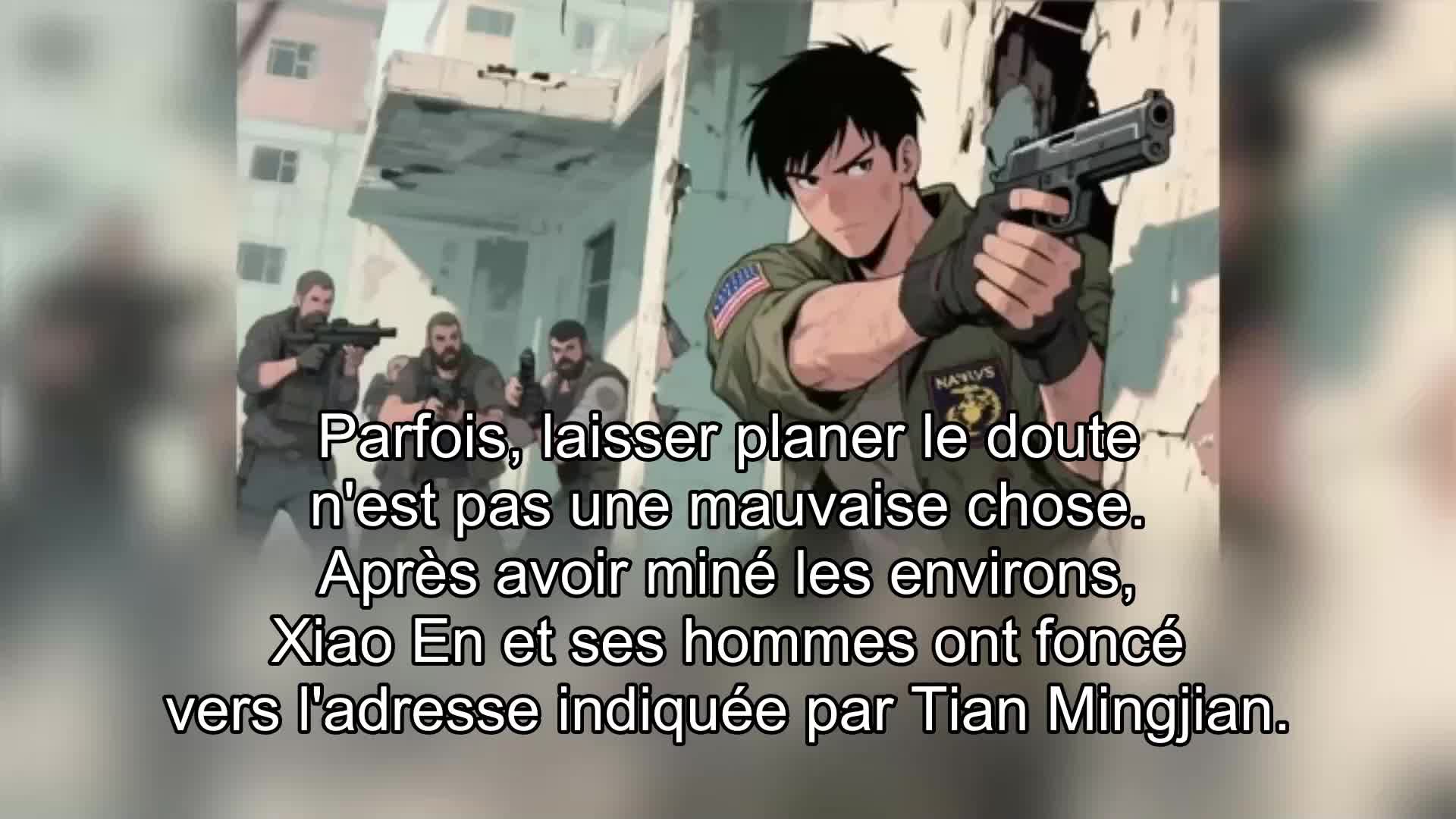 Épisode 84