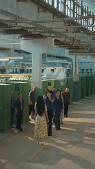 七零好运娇娇女 EP.9