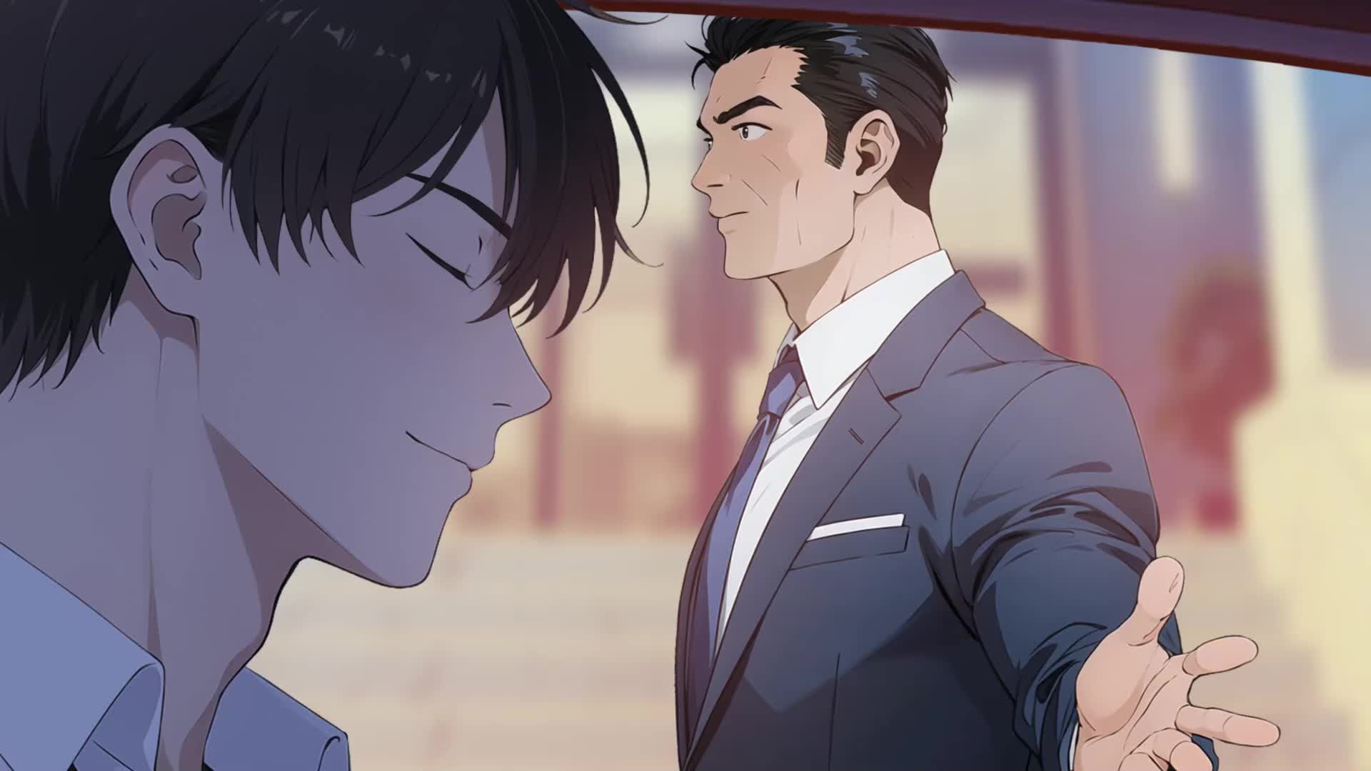 Sorry Pays Well EP.11