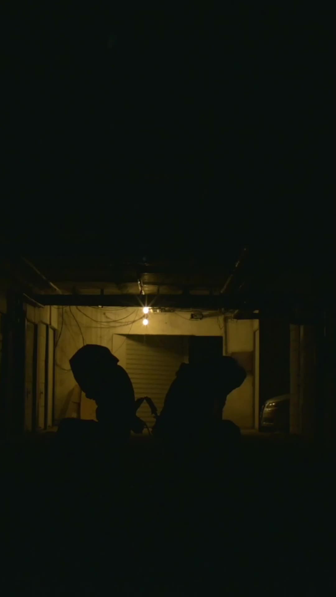 Marié à l’ennemi EP.1