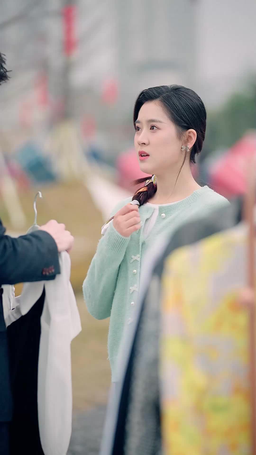 （泰语）顾总的二婚娇妻 EP.11