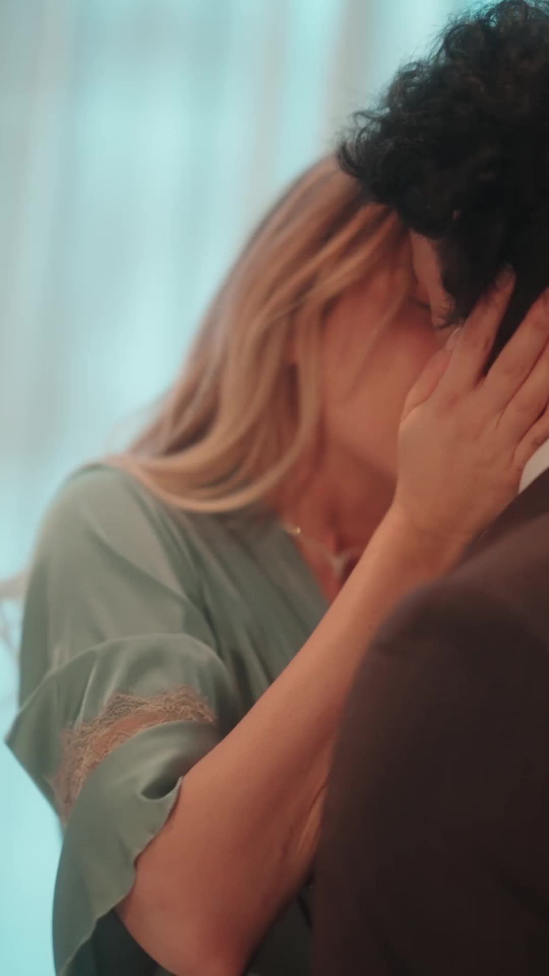 Unlawful Desires EP.2