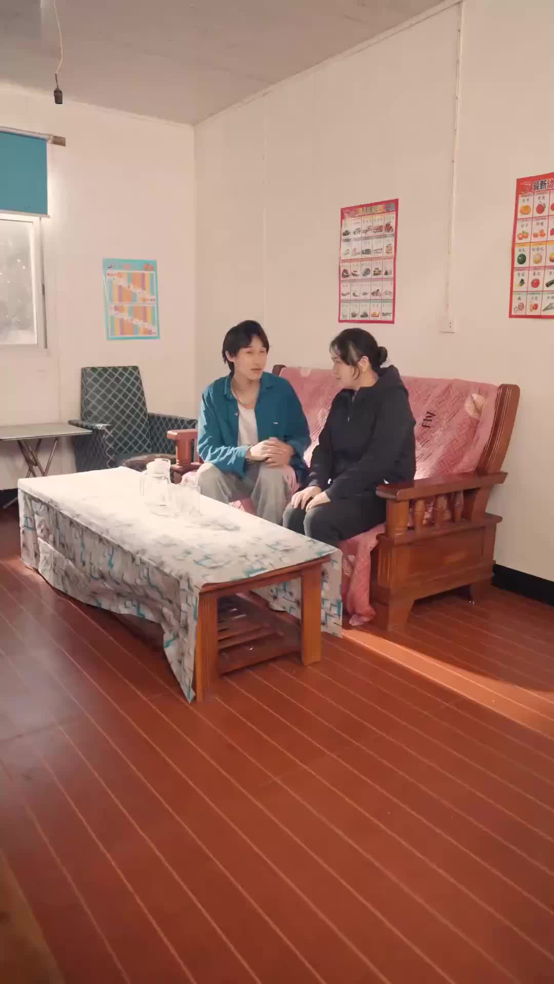 Épisode 69