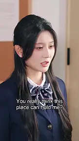 Ditching the Scum, Ruling the School EP.9