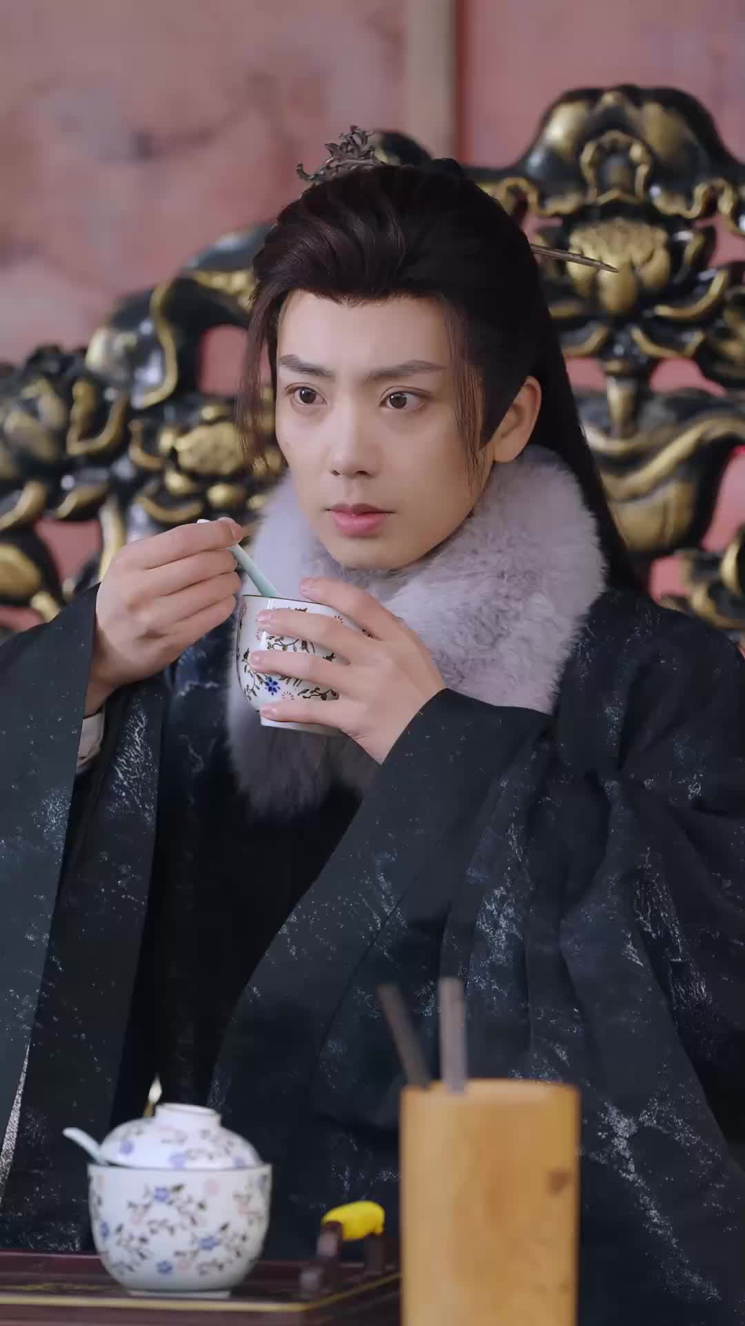 Thường thực nương tử EP.9