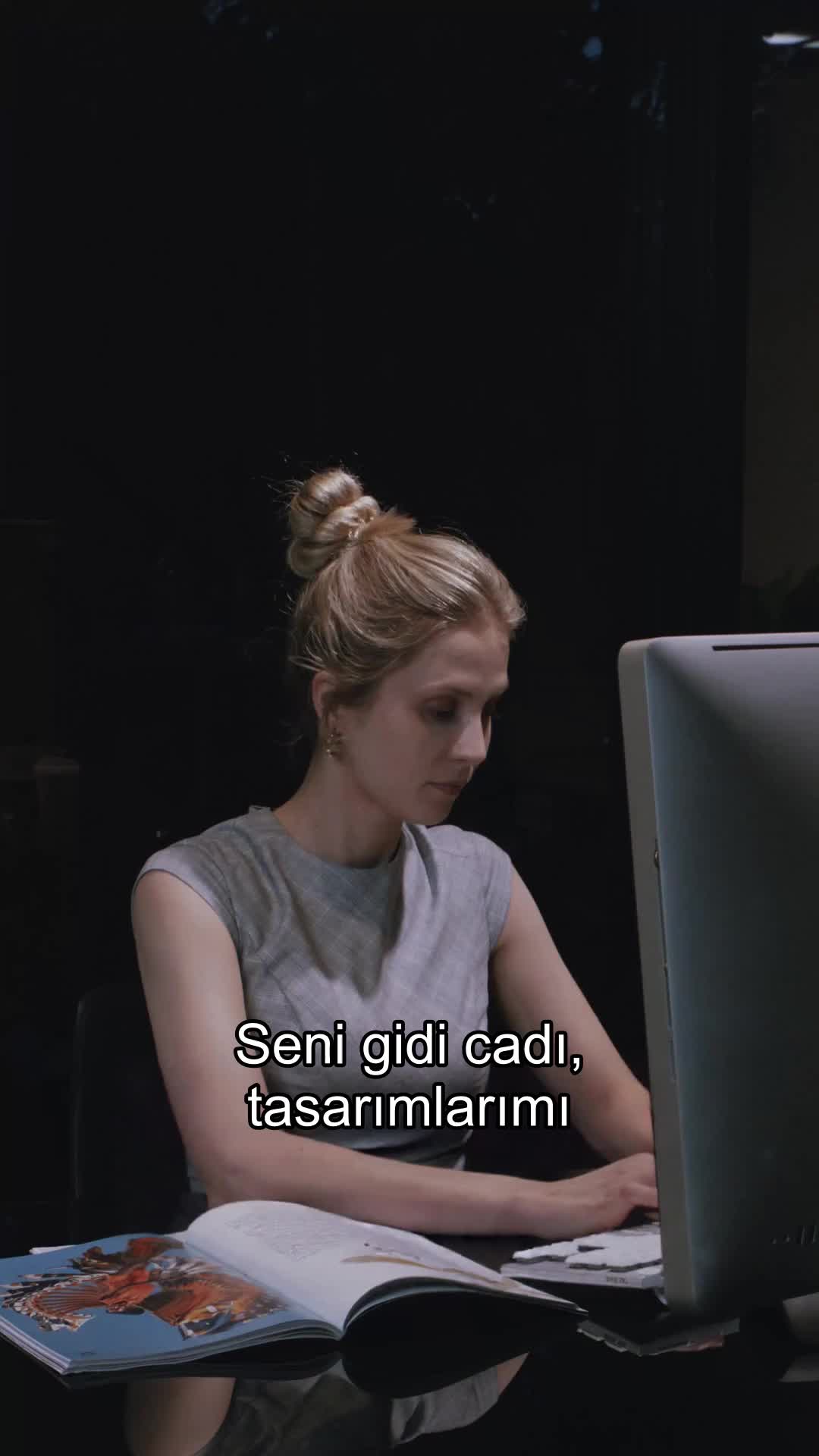 İntikamın Yankıları EP.5