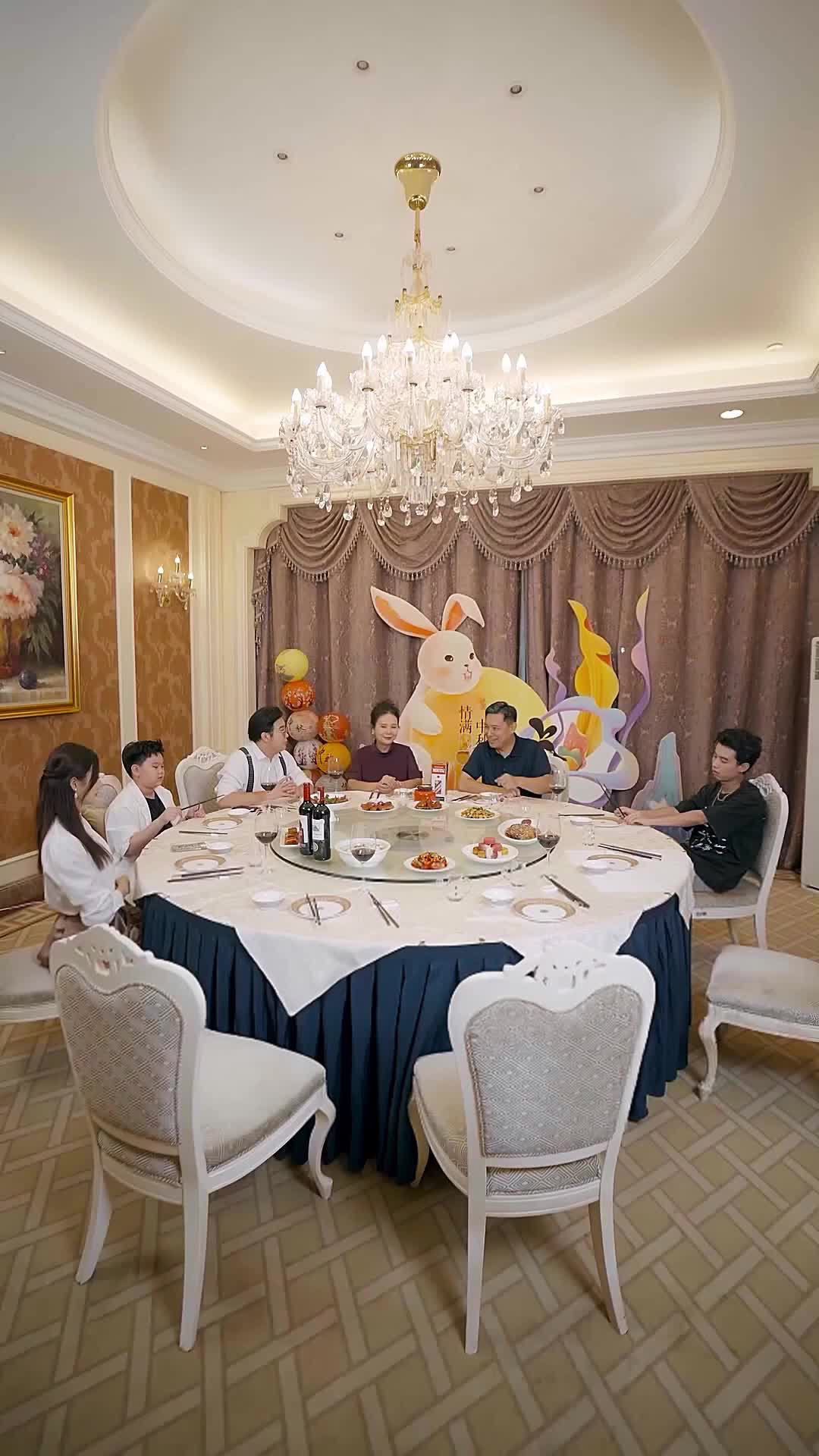 Thiếu Gia Trở Về Quê Nhà EP.11