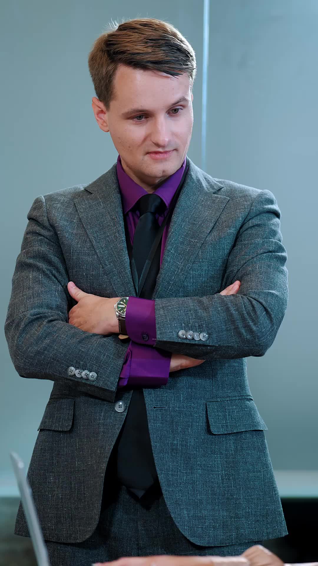 الزواج من ملياردير EP.9