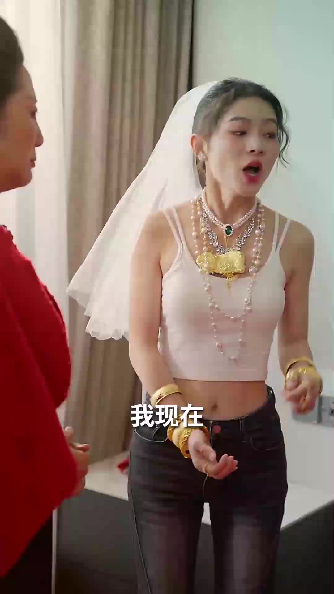强势锁婚，傲娇总裁别想跑 EP.7