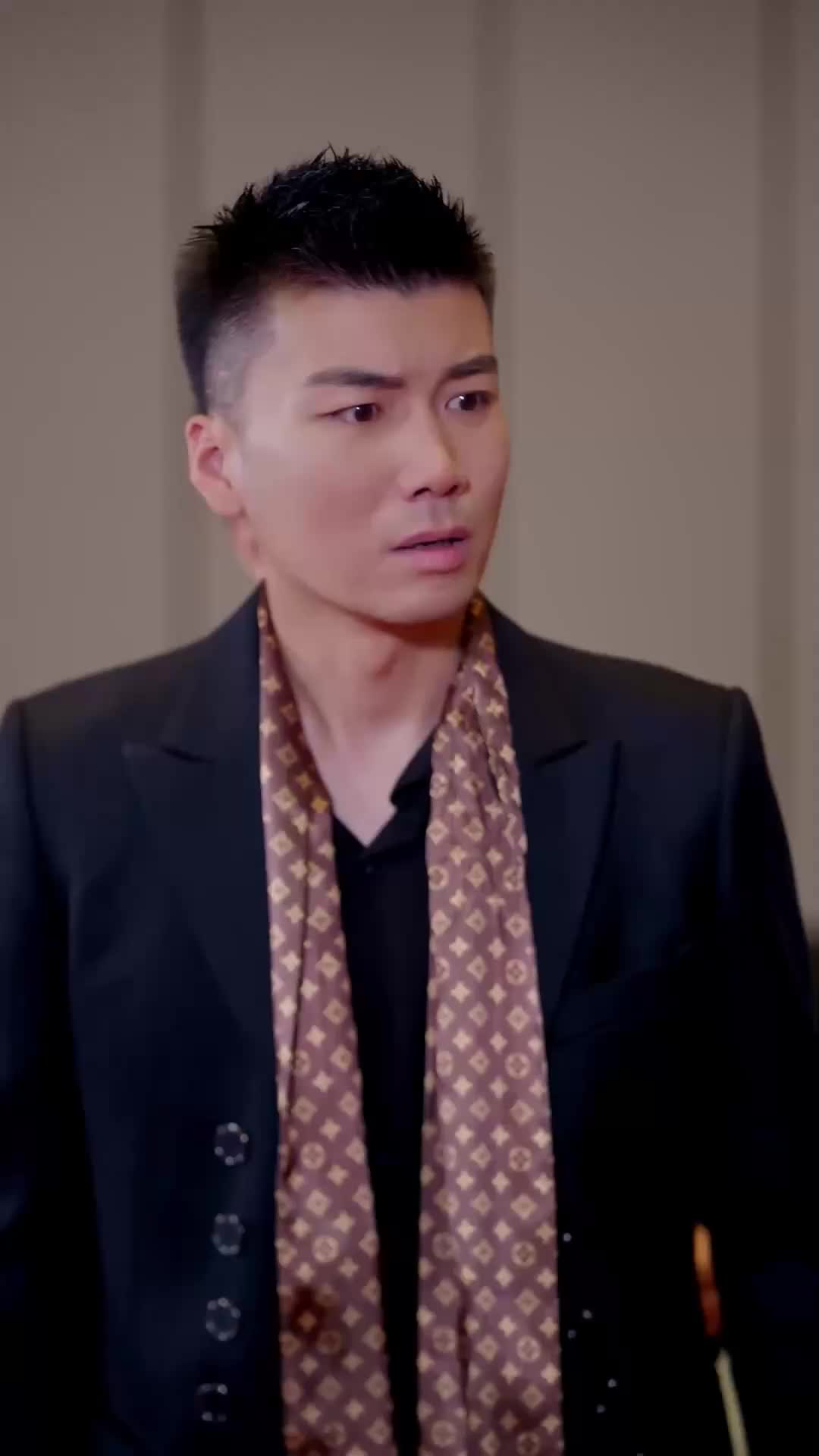 The Heiress is Back EP.8