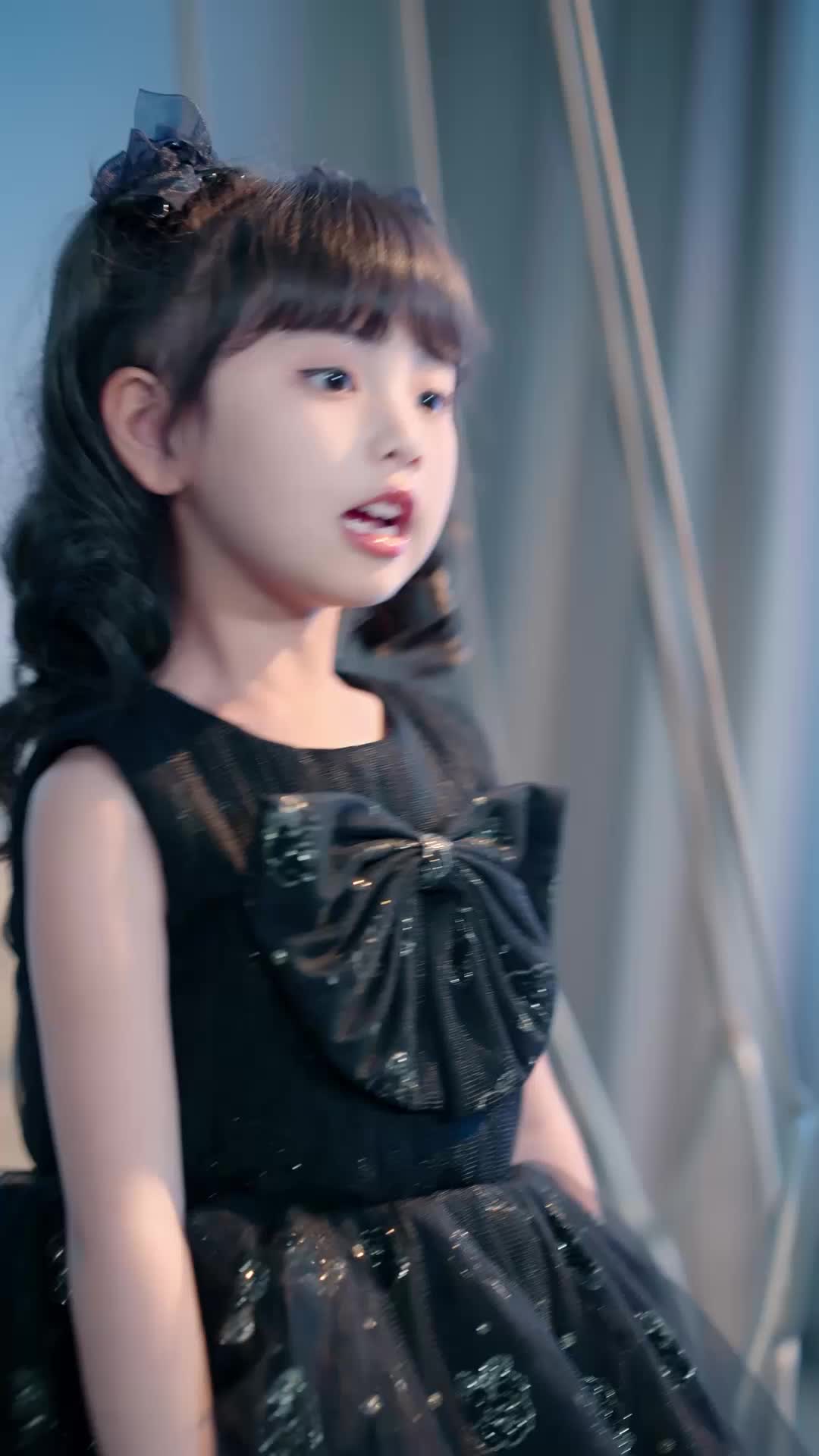 你家奶团是冥王血脉 EP.8