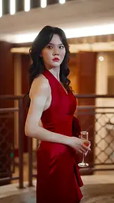 Nam Tố Nữ Đẹp: Tình Yêu Và Mưu Sinh EP.10