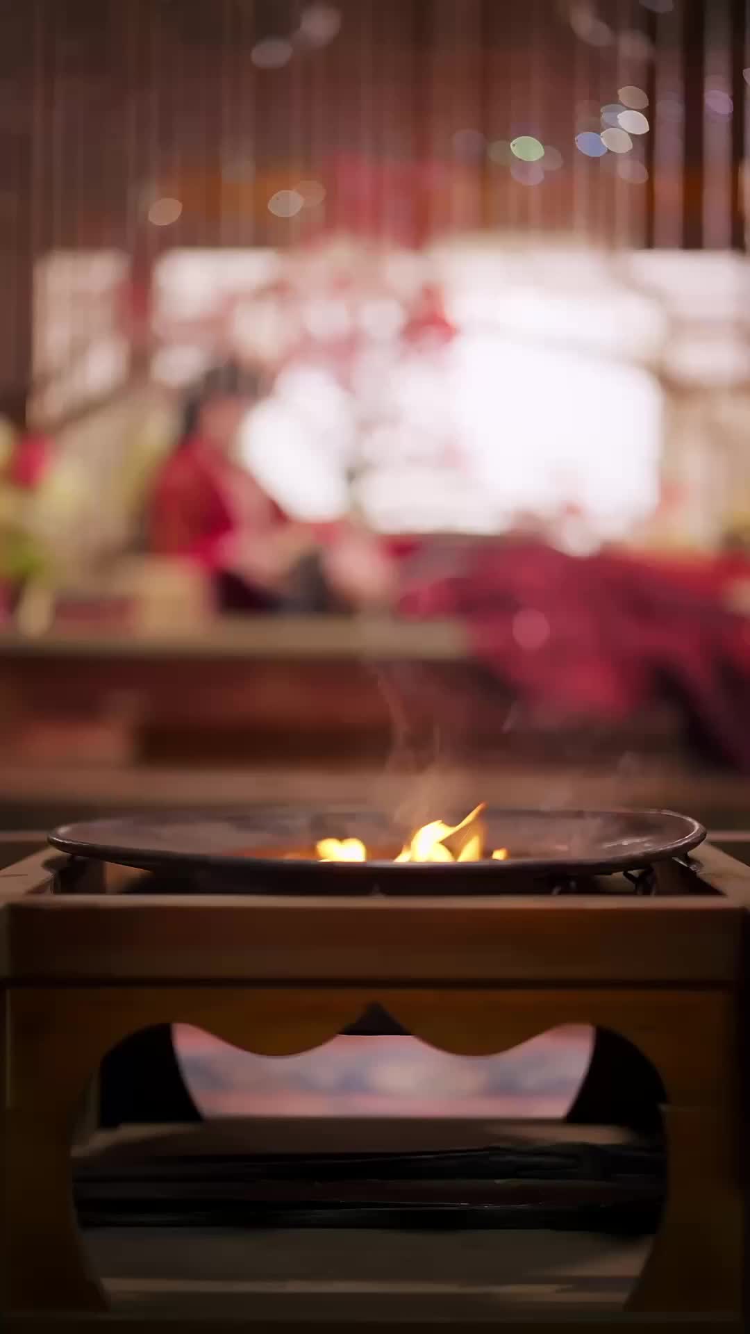 Le Faux eunuque et la Servante EP.1