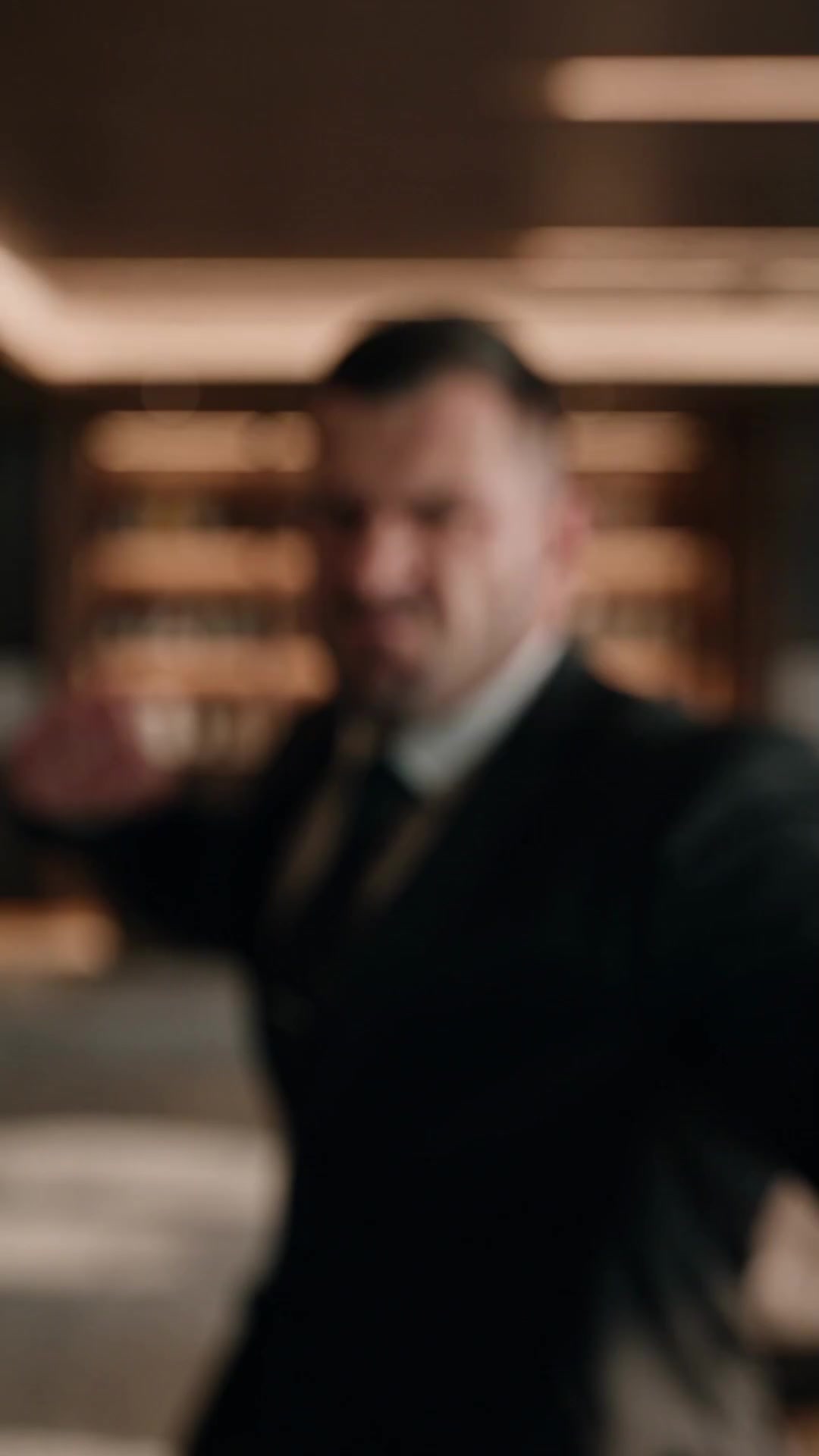 My Professor Is the Underworld King EP.9