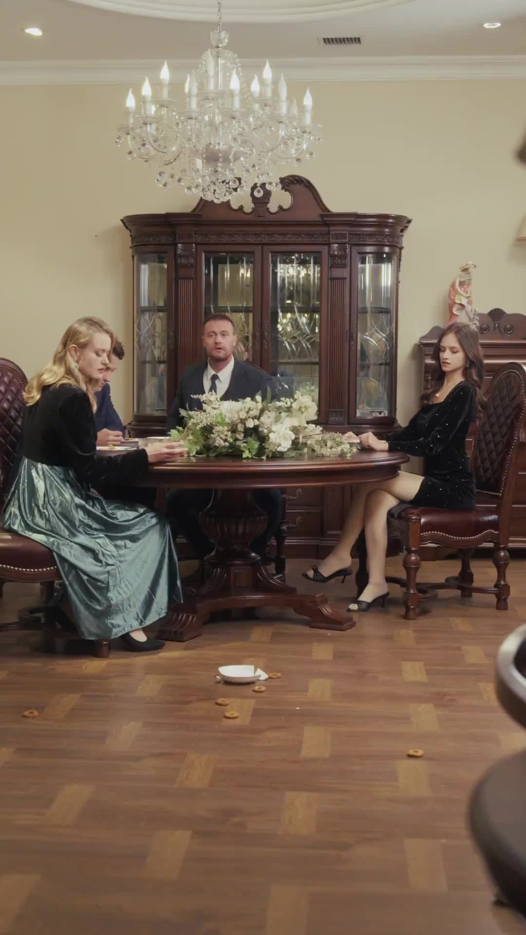 Casado com a Ex do Meu Irmão EP.5