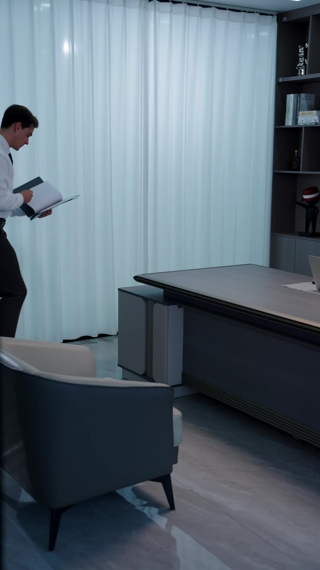 Mentiras que Enredan EP.7